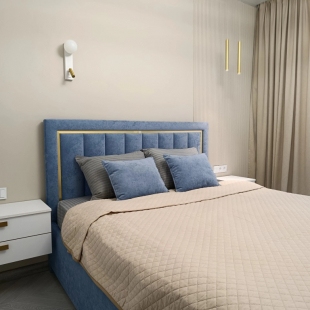 Фотография квартиры Апартаменты Атмосфера