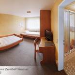 Фотография гостиницы Hotel Keinath Stuttgart
