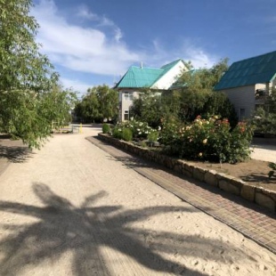 Фотография гостиницы Золотой берег