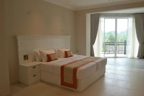 Фотография гостиницы Kandy Hills