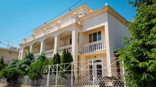 Фотография гостиницы Травертин