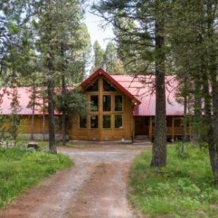 Фотографии гостевого дома
Lodgepole Lookout by KABINO