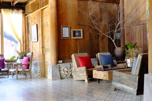 Фотография мини отеля Opal house