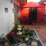 Фотография гостиницы Zana Hotel Boutique