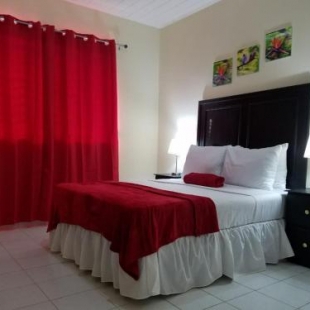 Фотография гостиницы MH Boutique Hotel