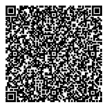 QR код гостевого дома Оливия на Просвещения, 109