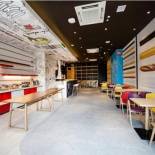 Фотография гостиницы ibis Wuxi Jiangnan University