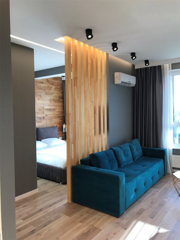 Фотография квартиры Апартаменты GOSH