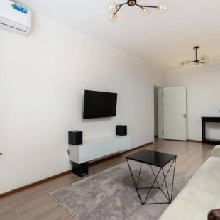 Фотография квартиры Green Park Apartment