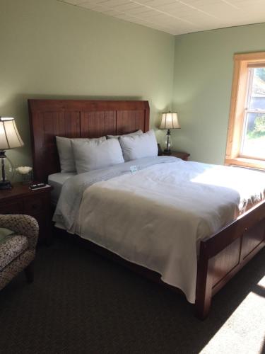 Фотография гостиницы Roam Inn