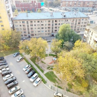 Фотография квартиры Апартаменты на улице Фрезеровщиков