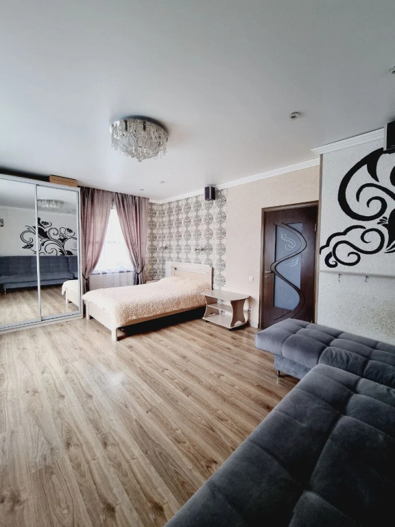 Фотография квартиры Квартира в Дорожном