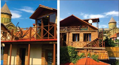 Фотографии гостевого дома 
            Old house in Mtskheta