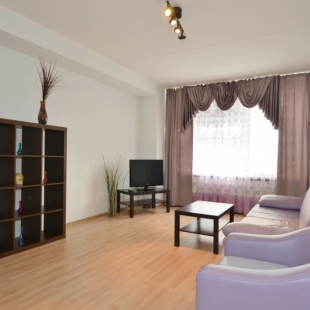 Фотография квартиры 53 Двухкомнатные Апартаменты Новый Арбат