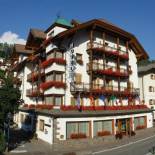 Фотография гостиницы Hotel Dolomiti Madonna