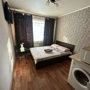 Фотография квартиры Апартаменты на улице Елизаровых 46