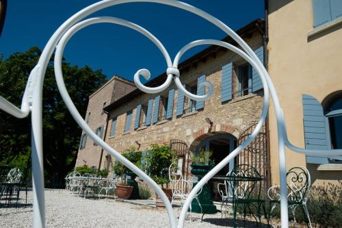 Фотографии гостиницы
Locanda La Candola