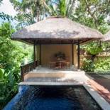 Фотография гостиницы Komaneka at Monkey Forest Ubud