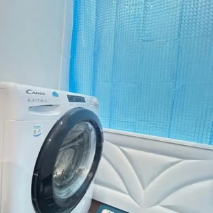 Фотография квартиры Апартаменты на переулке Коммунистический 20А