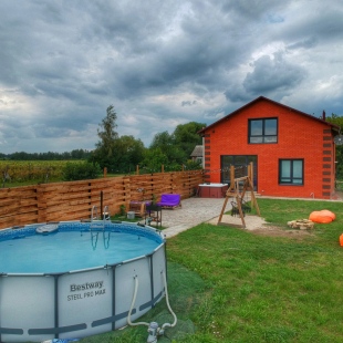 Фотография Коттеджа Частный дом Боевых