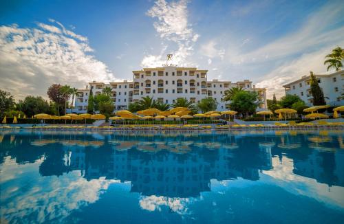 Фотография апарт отеля Vila Petra