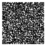 QR код гостиницы Гринвей Парк