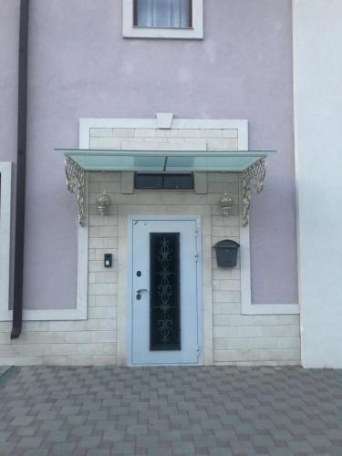 Фотография гостиницы В Ростове Жить