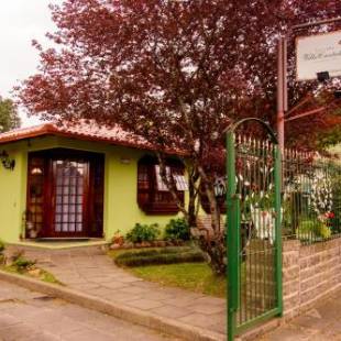 Фотографии мини отеля 
            Pousada Villa Cantaloa