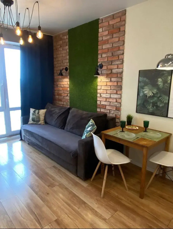 Фотография квартиры Квартира City Loft