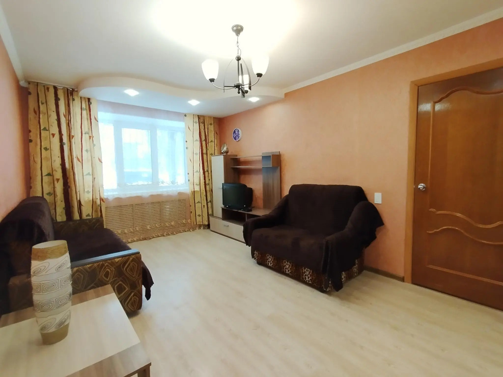 Фотография квартиры Апартаменты на улице Комсомольская 41