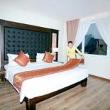 Фотография гостиницы Ha Long Park Hotel