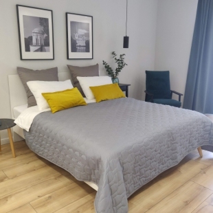 Фотография квартиры Квартира Апартаменты с дизайнерским ремонтом