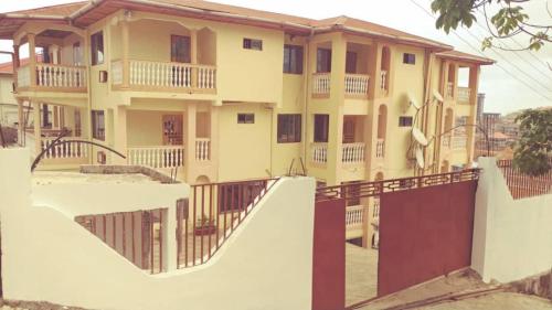 Фотография мини отеля The Stafford Lodge