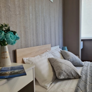 Фотография квартиры Квартира Mint Paradise