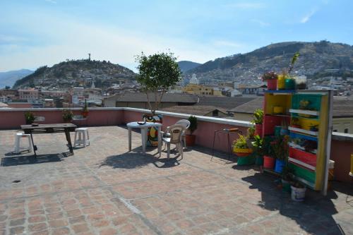 Фотография хостела Latinos Brothers House