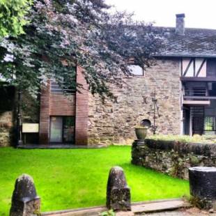 Фотографии гостевого дома 
            Modern and comfortably furnished apartment in a former coach house