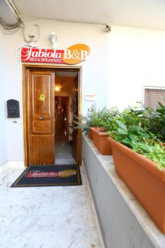 Фотография мини отеля B&B Fabiola