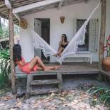 Фотография мини отеля Pousada Lagoa