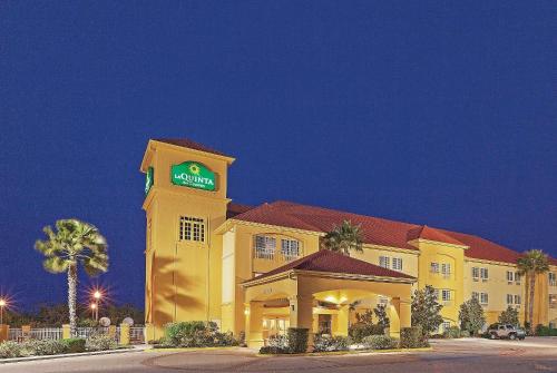 Фотография гостиницы La Quinta by Wyndham Corpus Christi Northwest