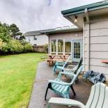 Фотография гостевого дома Jumping Scallops