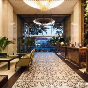 Фотография гостиницы A&EM Phan Boi Chau