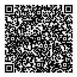 QR код хостела Сказка