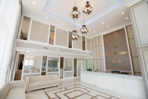 Фотография гостиницы The Bedroom Ladprao 101 Bangkok - SHA