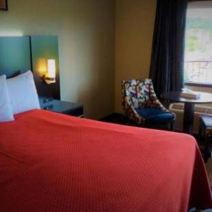 Фотографии гостиницы
Riverside Tower