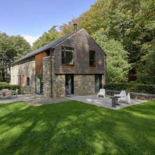 Фотографии гостевого дома 
            Modern Holiday Home with Garden in Forest in Jalhay