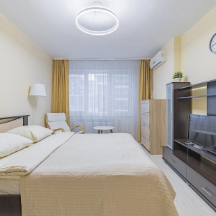 Фотография квартиры Апартаменты Сутки-Дом - Этажи