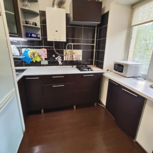 Фотография квартиры Квартира апартаменты около аквапарка и центрального парка