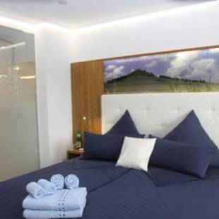 Фотографии гостиницы
Natürlich FAMOS Schlafen