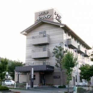 Фотографии гостиницы 
            Hotel Route-Inn Court Fujiyoshida