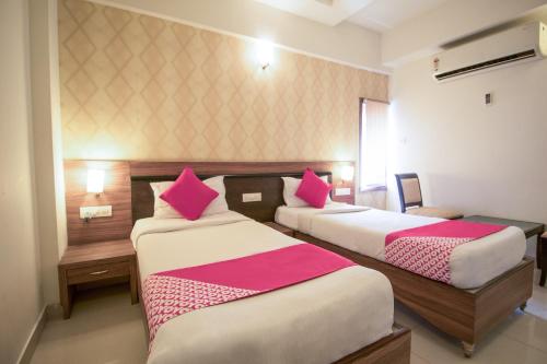 Фотография гостиницы Townhouse 692 Hotel Nera Regency